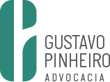 Logotipo Gustavo Pinheiro - Advocacia